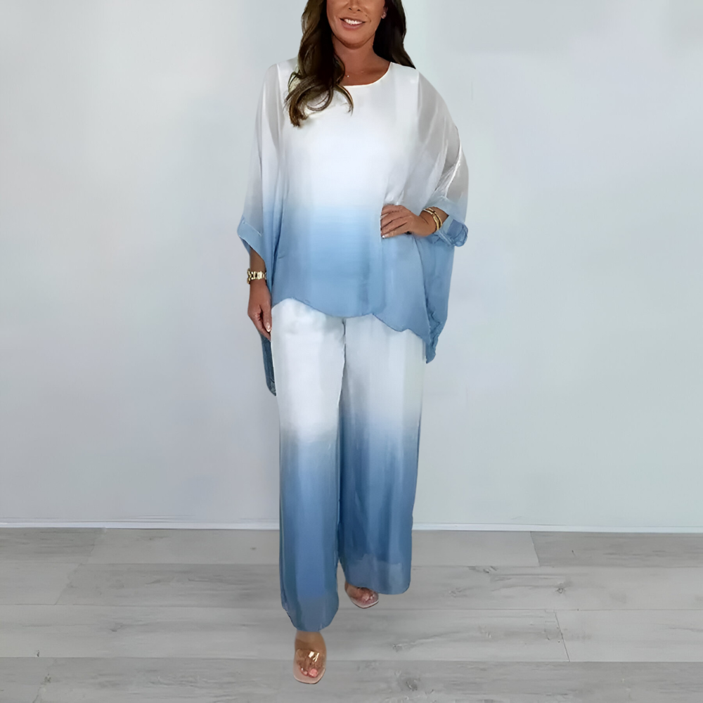 Emma™ - Set met chique charme