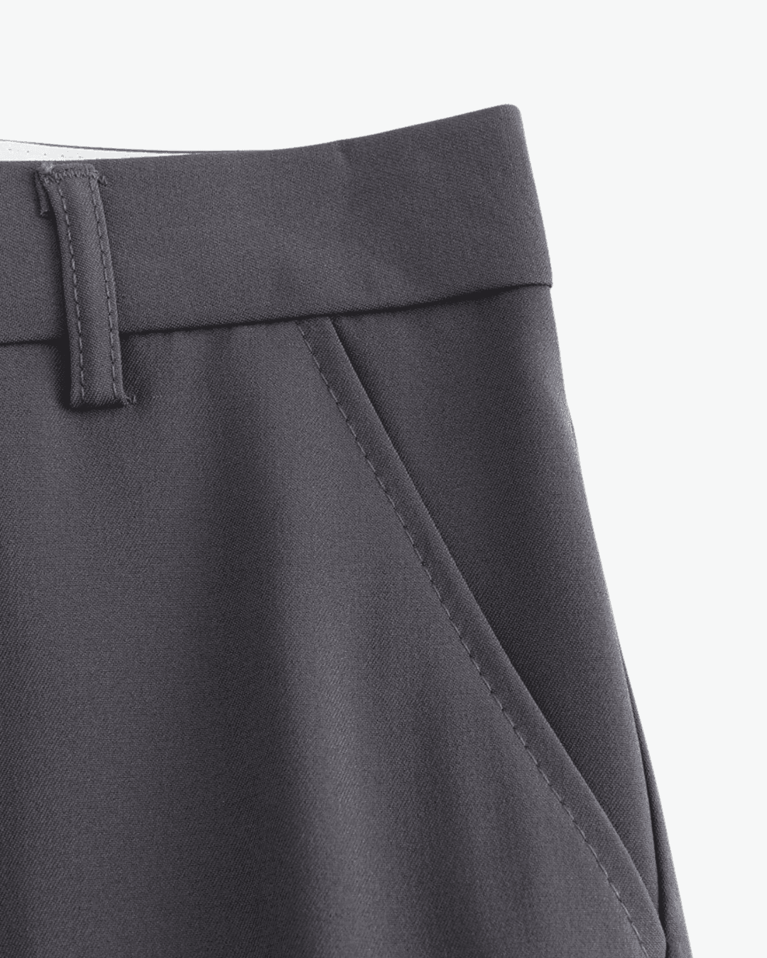 Gentleman Outfit 14 - Stormgrijs