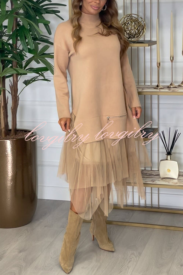 TAYLOR - CASUAL JURK