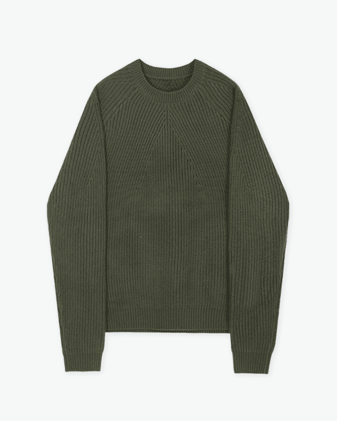 Gentleman Outfit 16 - Olijf Groen