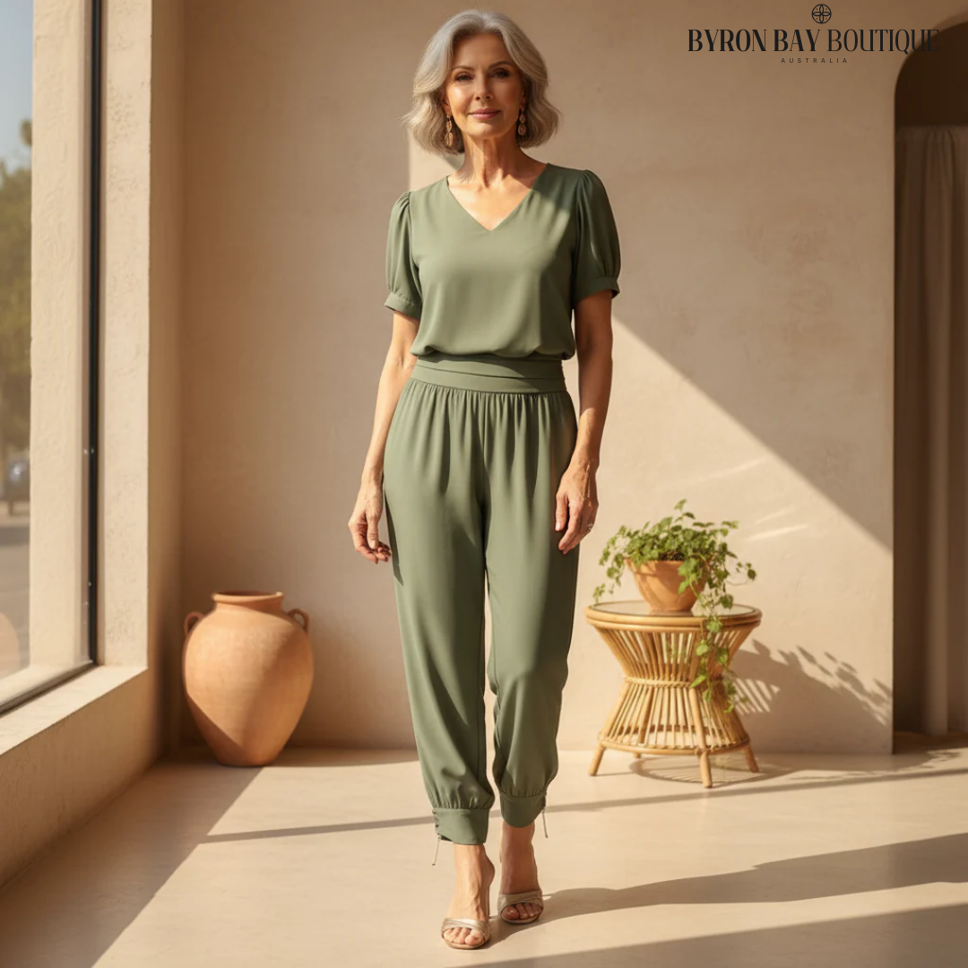 Daphne - Stilig Trendig Set