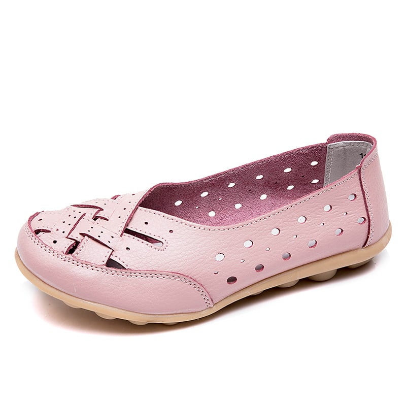 LEA™ - Orthopedische ballerina's