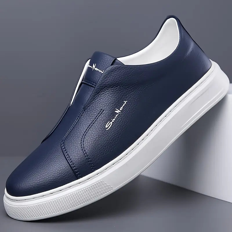 Ricky™ Leren schoenen