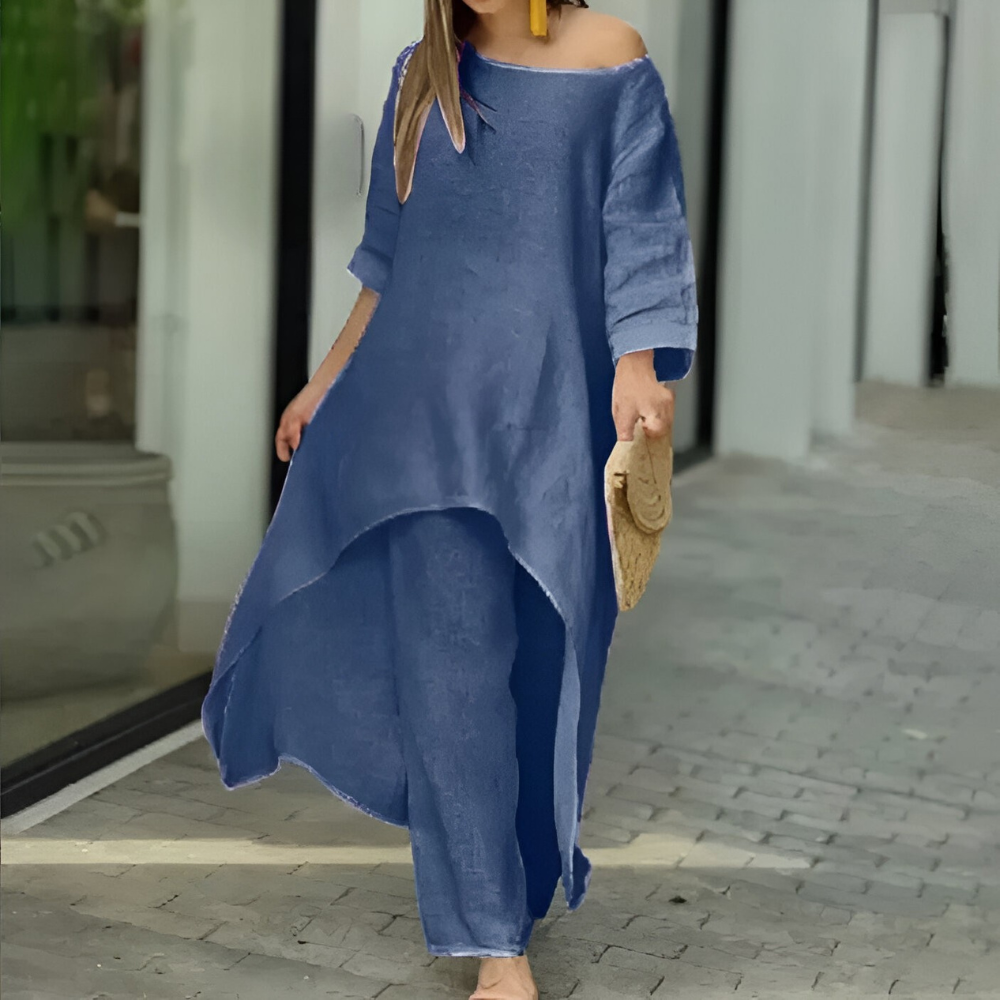 Alice™ - Tweedelige Comfort Set