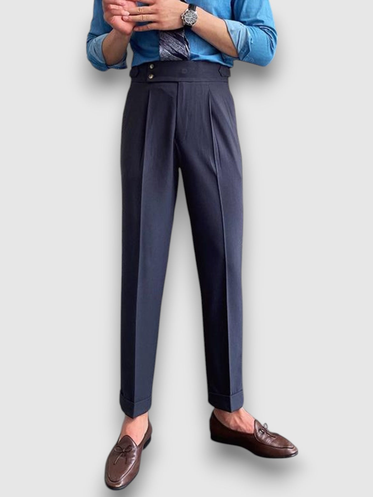 Moritz™ Vintage herenbroek