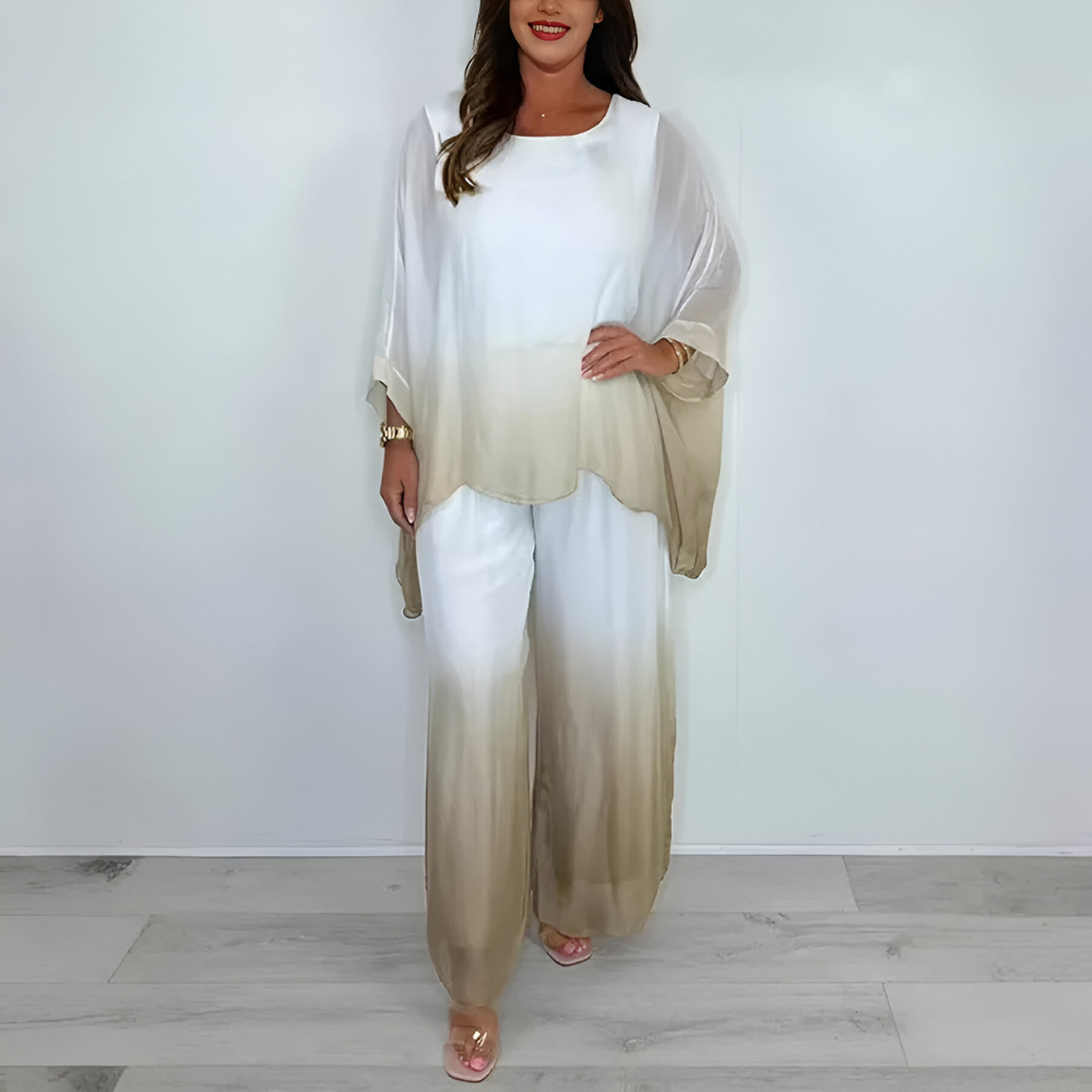 Emma™ - Set met chique charme