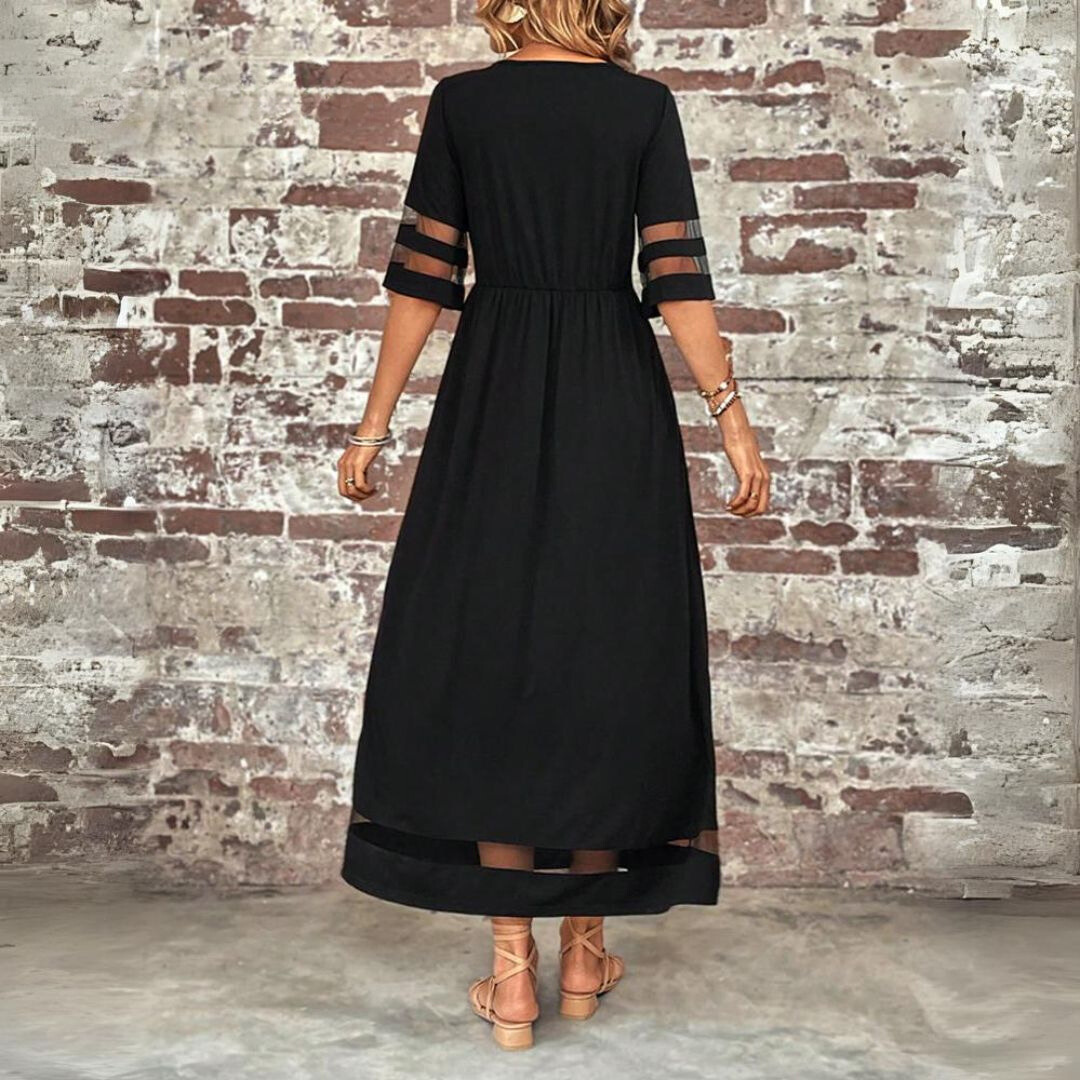 Aubrey – Elegante Jurk