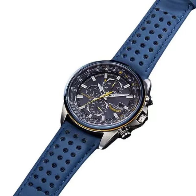 Sportieve quartz horloge