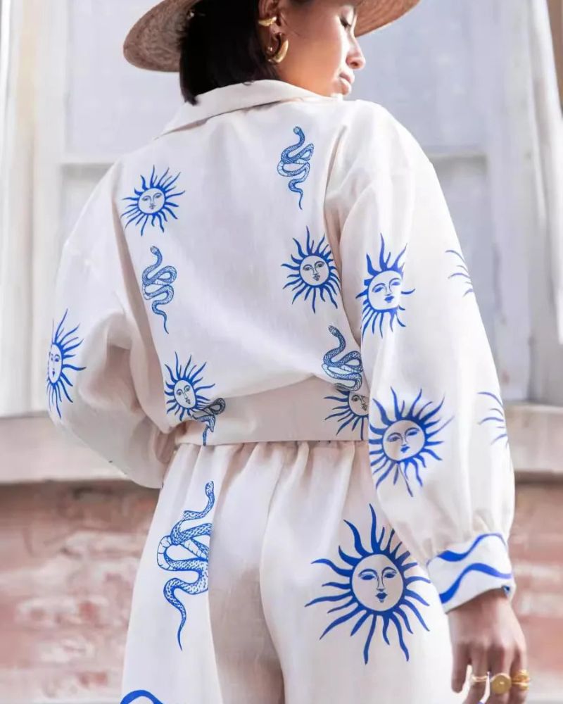 FIRALLI - ELEGANTE ZOMERSET