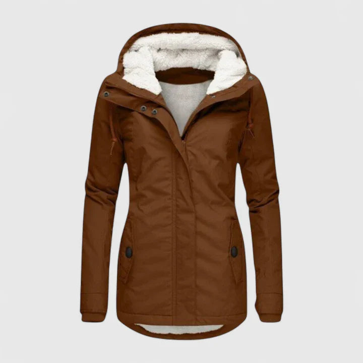 Juliandra - comfortable jas