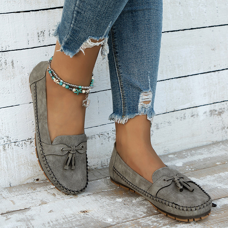 Lise™ | Zachte en Comfortabele Loafers
