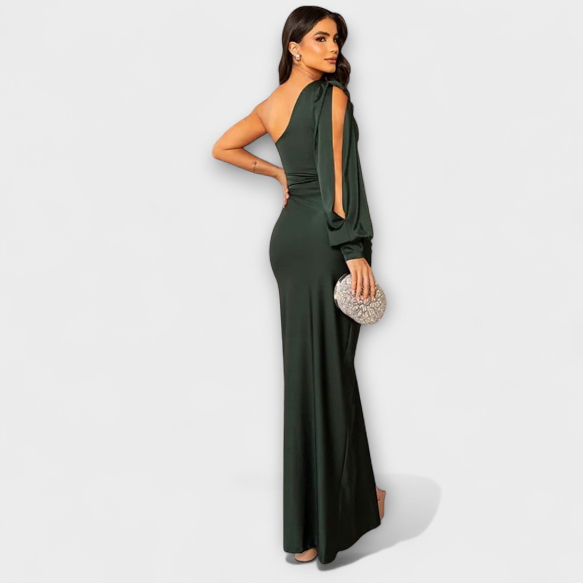 Elisa - Elegante jurk met verfijning