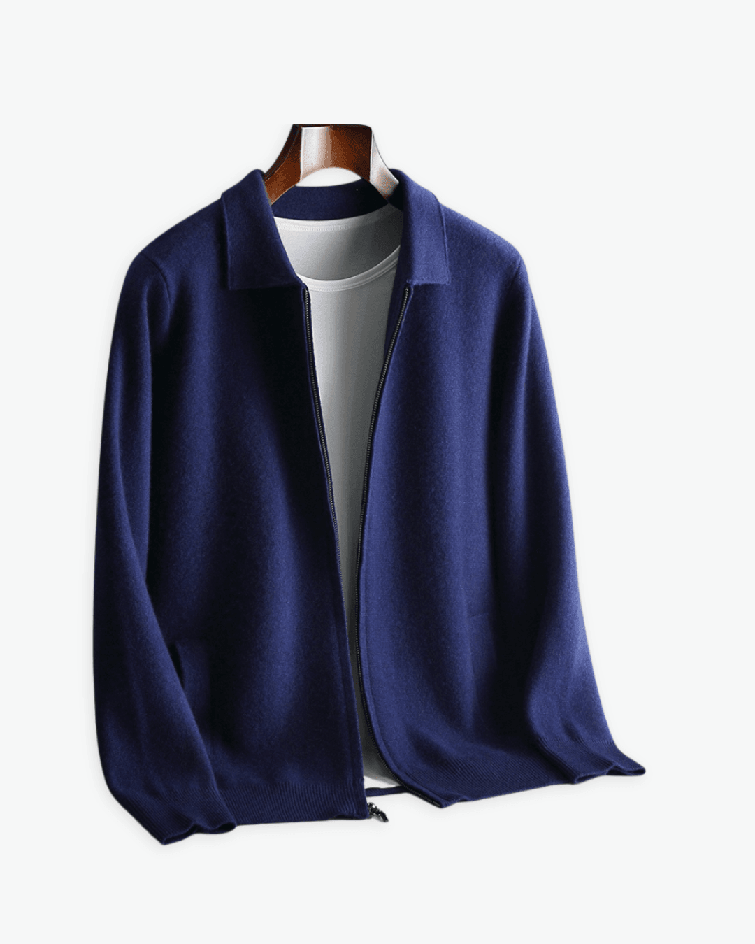 Gentleman Outfit 21 - Middernacht Schaduw