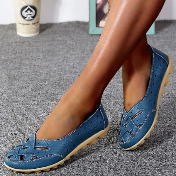 LEA™ - Orthopedische ballerina's