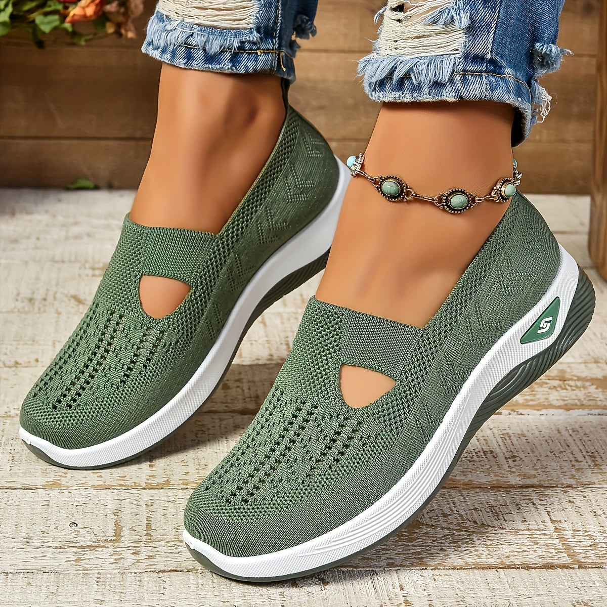 Ortho - Antislip orthopedische schoenen voor dames