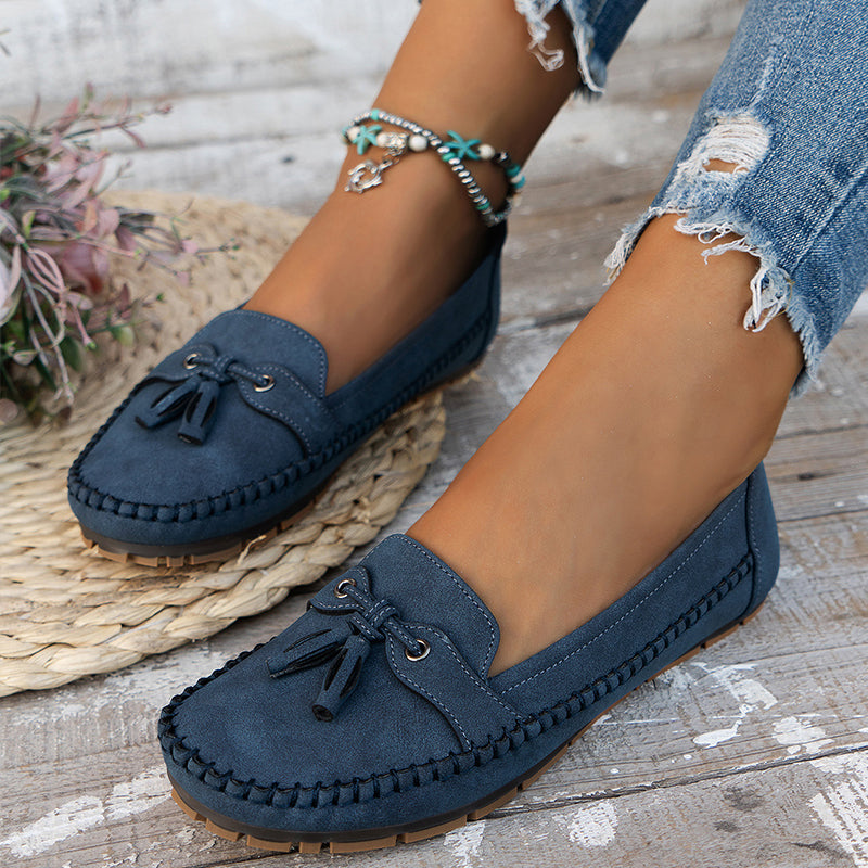 Lise™ | Zachte en Comfortabele Loafers