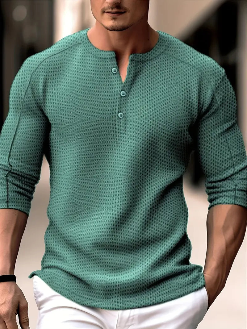 Milan – Polo in moderne stijl
