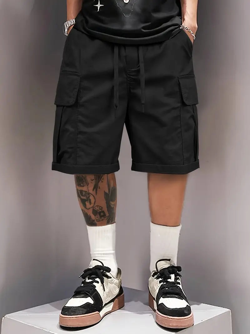Hofman™ Elegante Losse Korte Broek