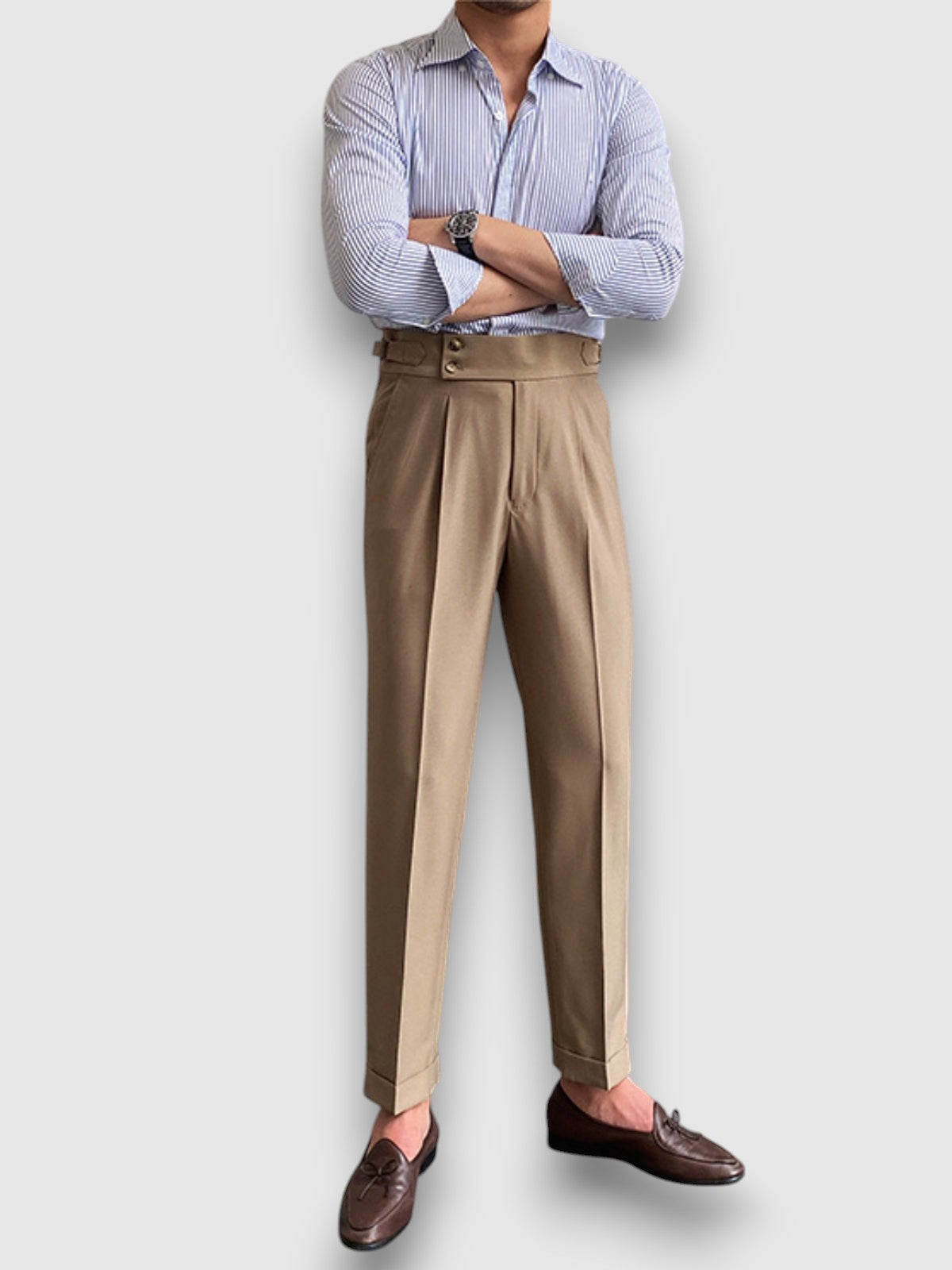 Moritz™ Vintage herenbroek