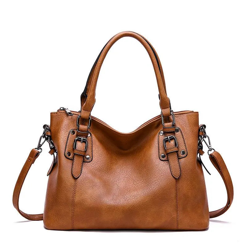 Renske – Elegante Schoudertas