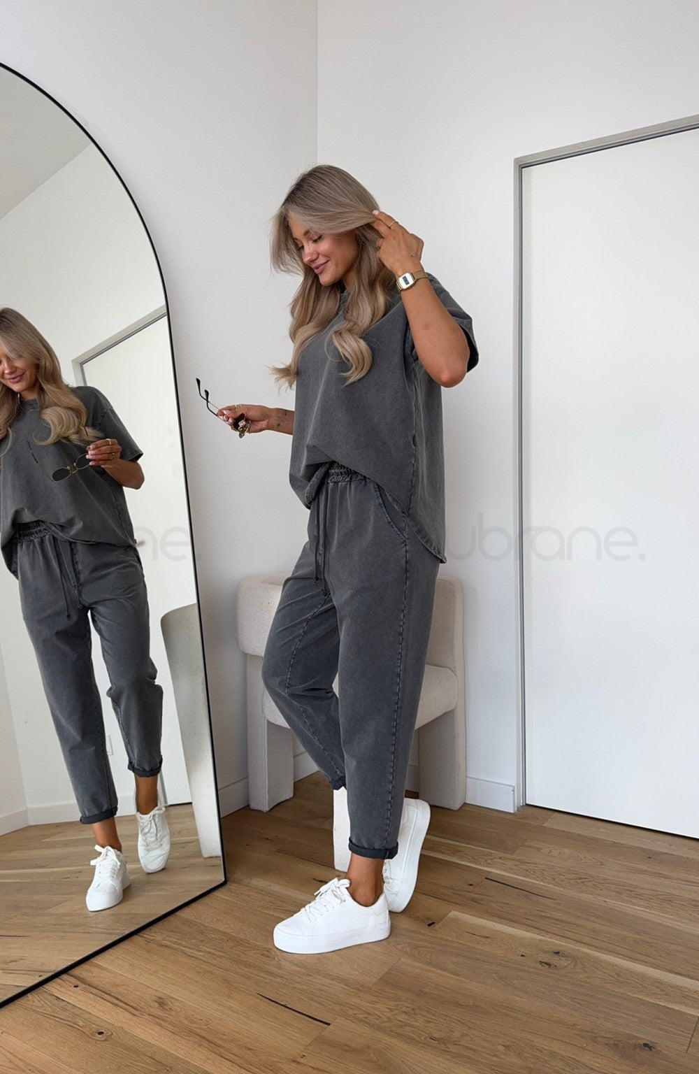 Nova - Casual Lounge Set