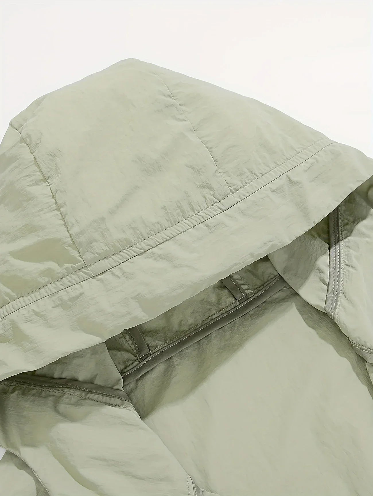 Carter – Windbreaker met capuchon