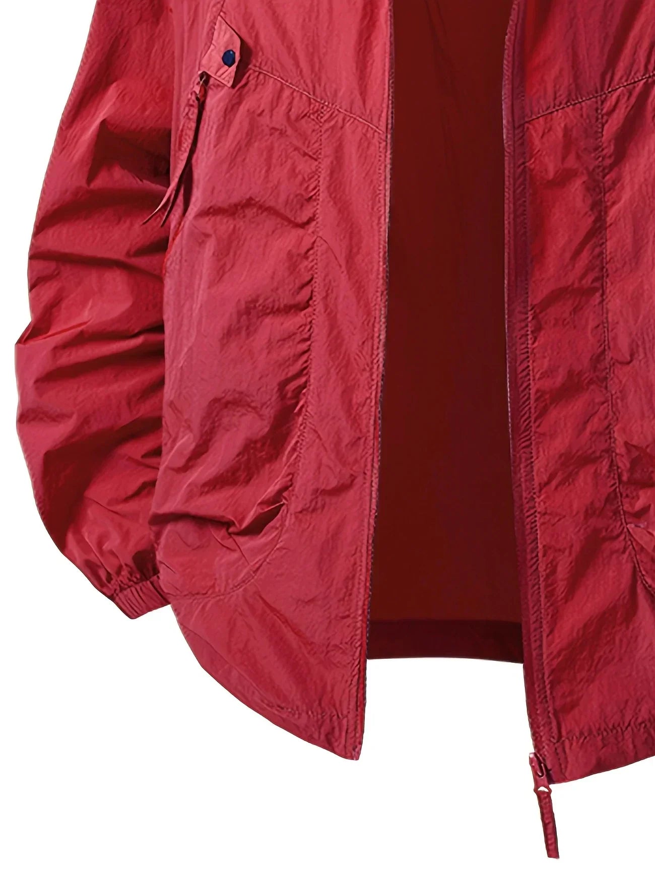 Carter – Windbreaker met capuchon