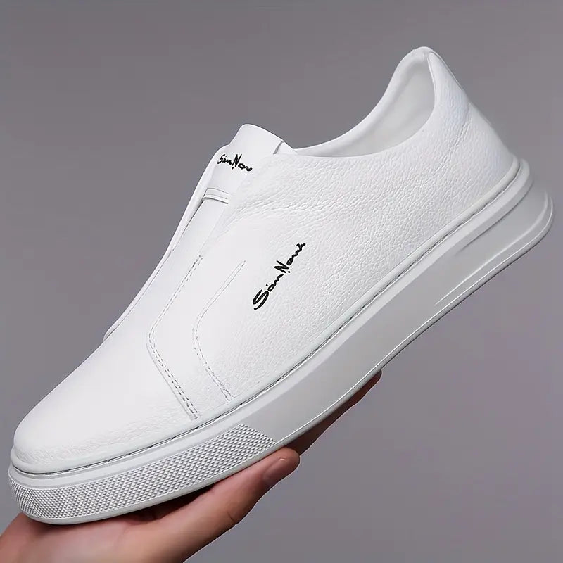Ricky™ Leren schoenen