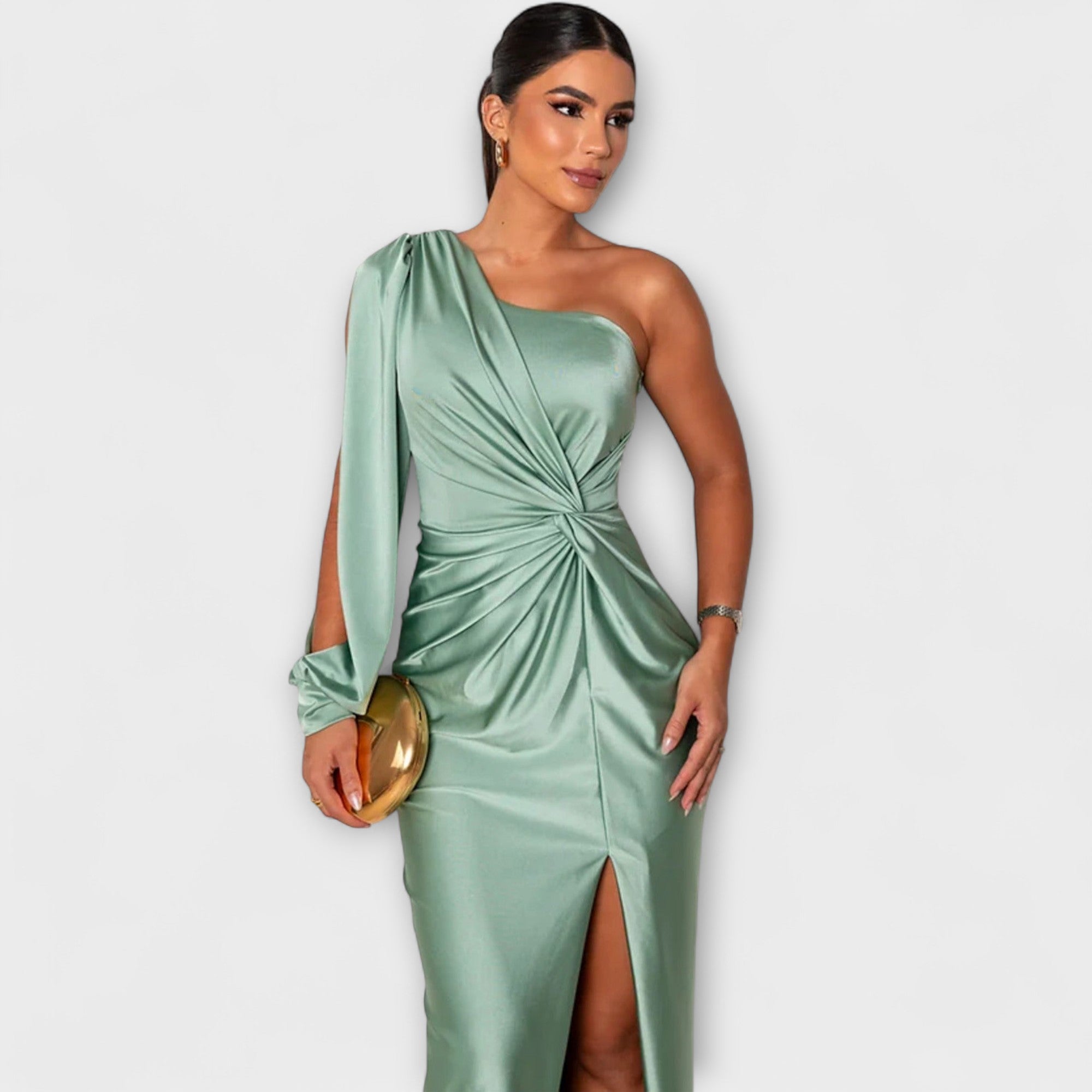 Elisa - Elegante jurk met verfijning