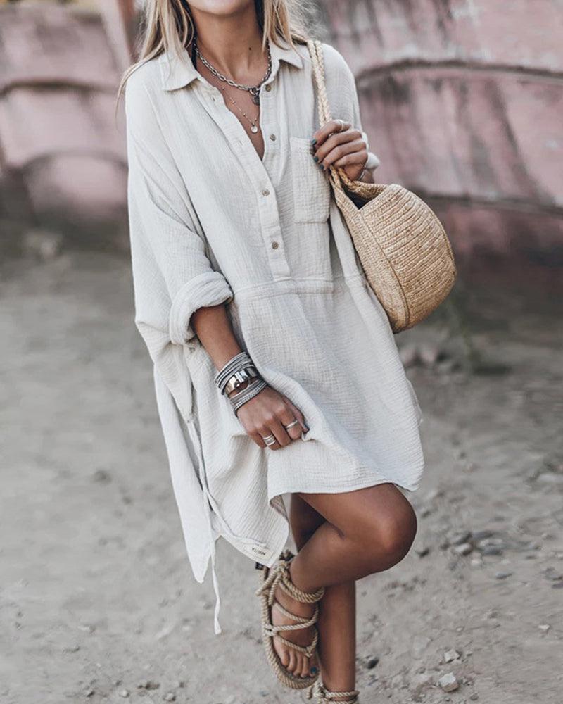 DALIA - CHIC SHIRTJURK