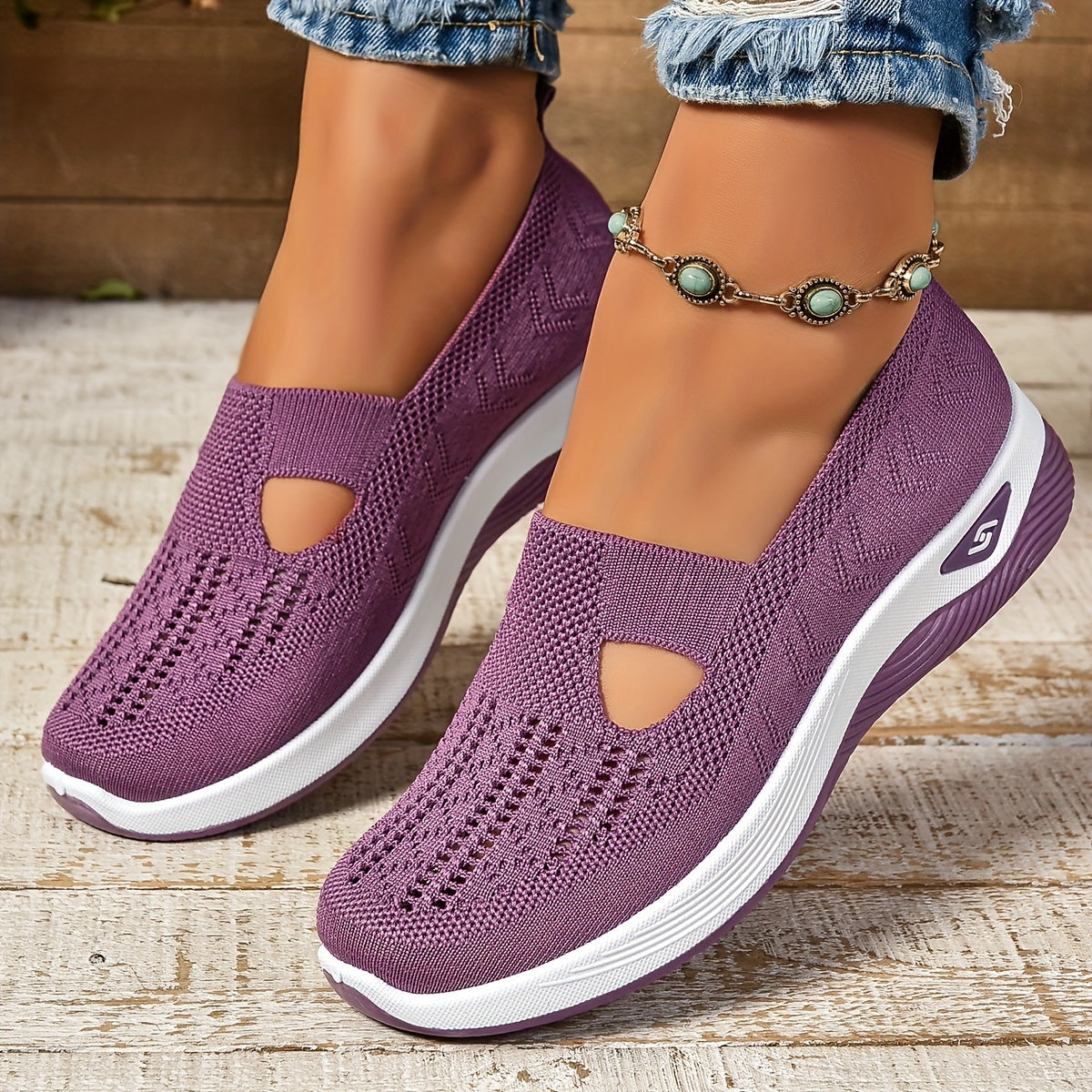 Ortho - Antislip orthopedische schoenen voor dames