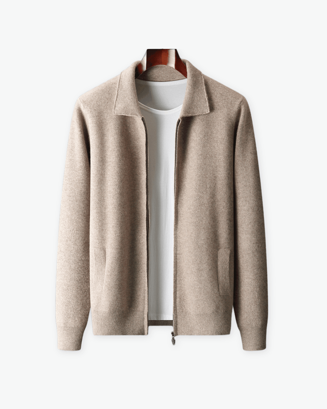 Gentleman Outfit 6 - Woestijnbries