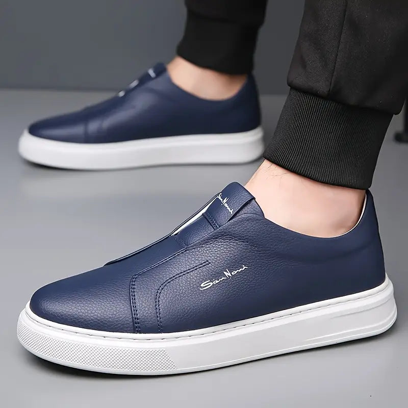 Ricky™ Leren schoenen