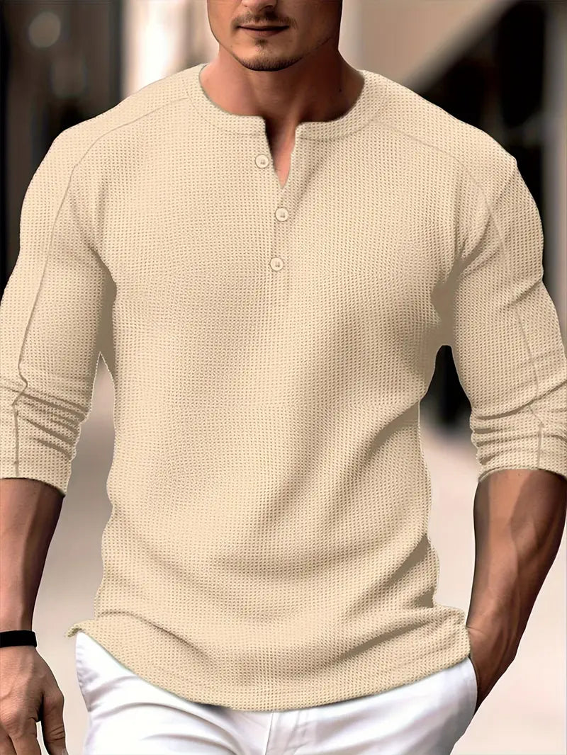 Milan – Polo in moderne stijl