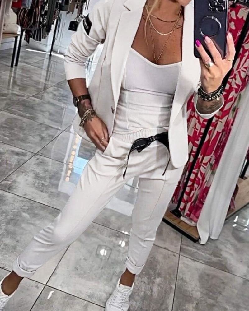 Malou – Tweedelige Set