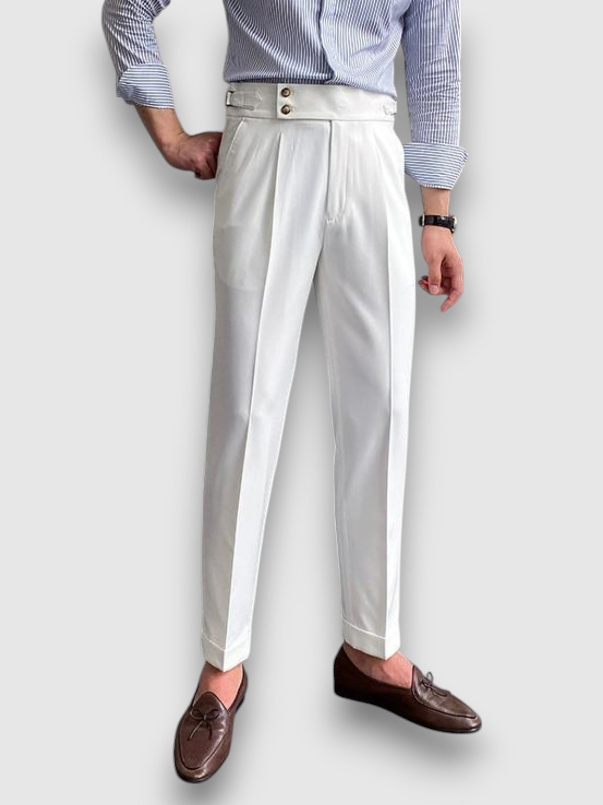 Moritz™ Vintage herenbroek