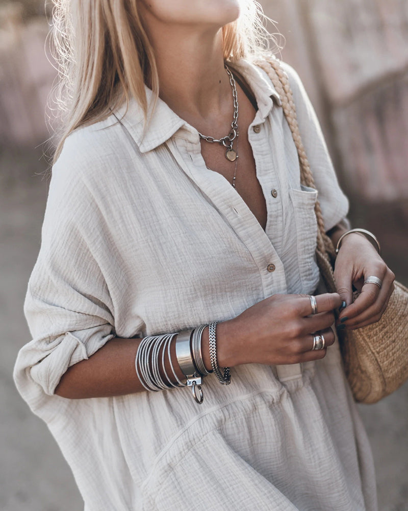 DALIA - CHIC SHIRTJURK