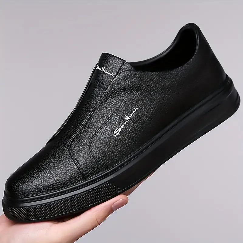 Ricky™ Leren schoenen