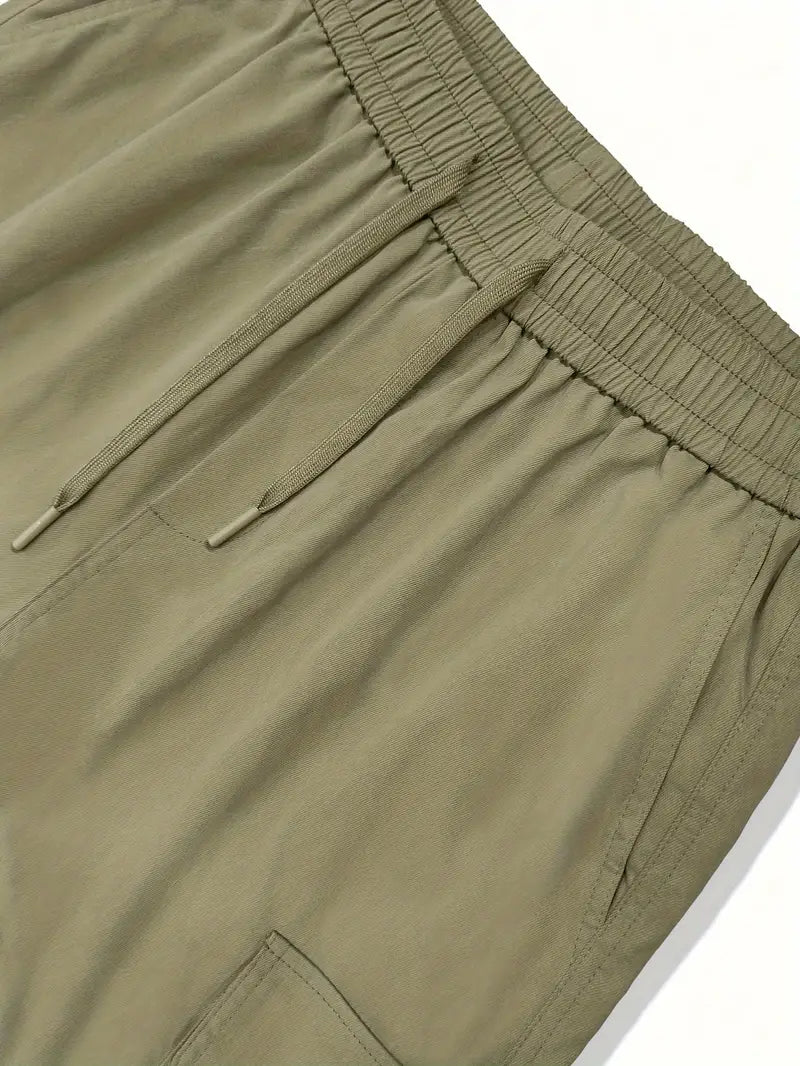 Hofman™ Elegante Losse Korte Broek