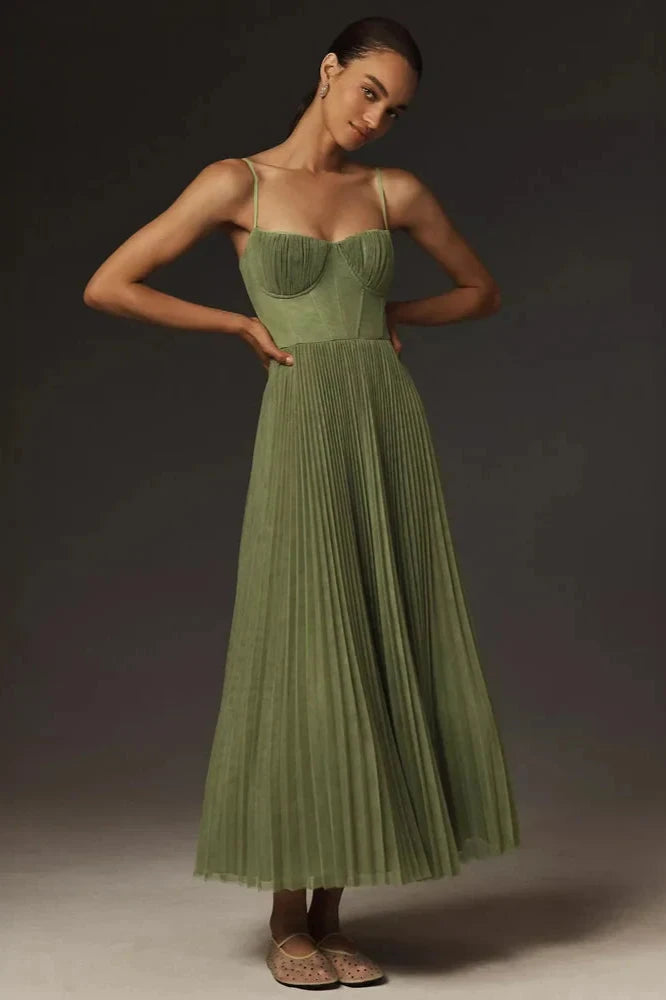 Lucrezia | Elegante Jurk
