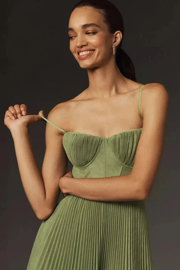 Lucrezia | Elegante Jurk