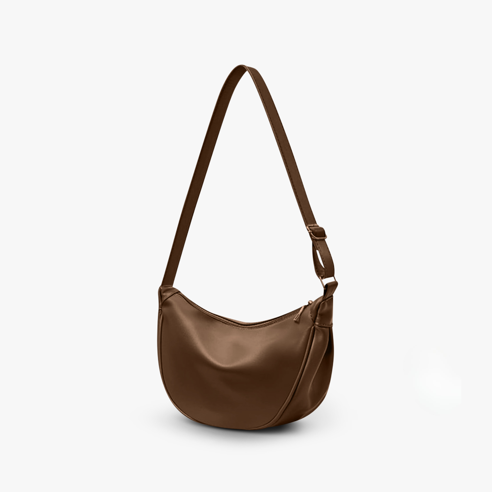 Nina - Petite Leren Tas