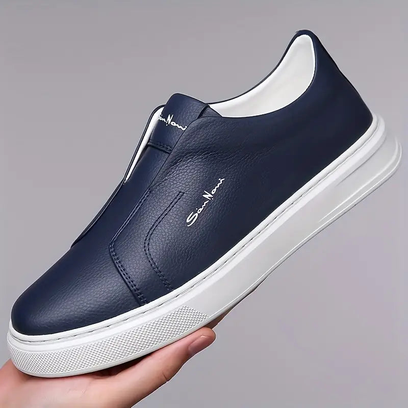 Ricky™ Leren schoenen