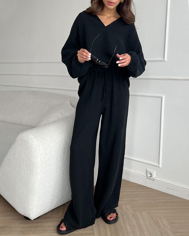 EVE - ADEMENDE 2 DELEN SET