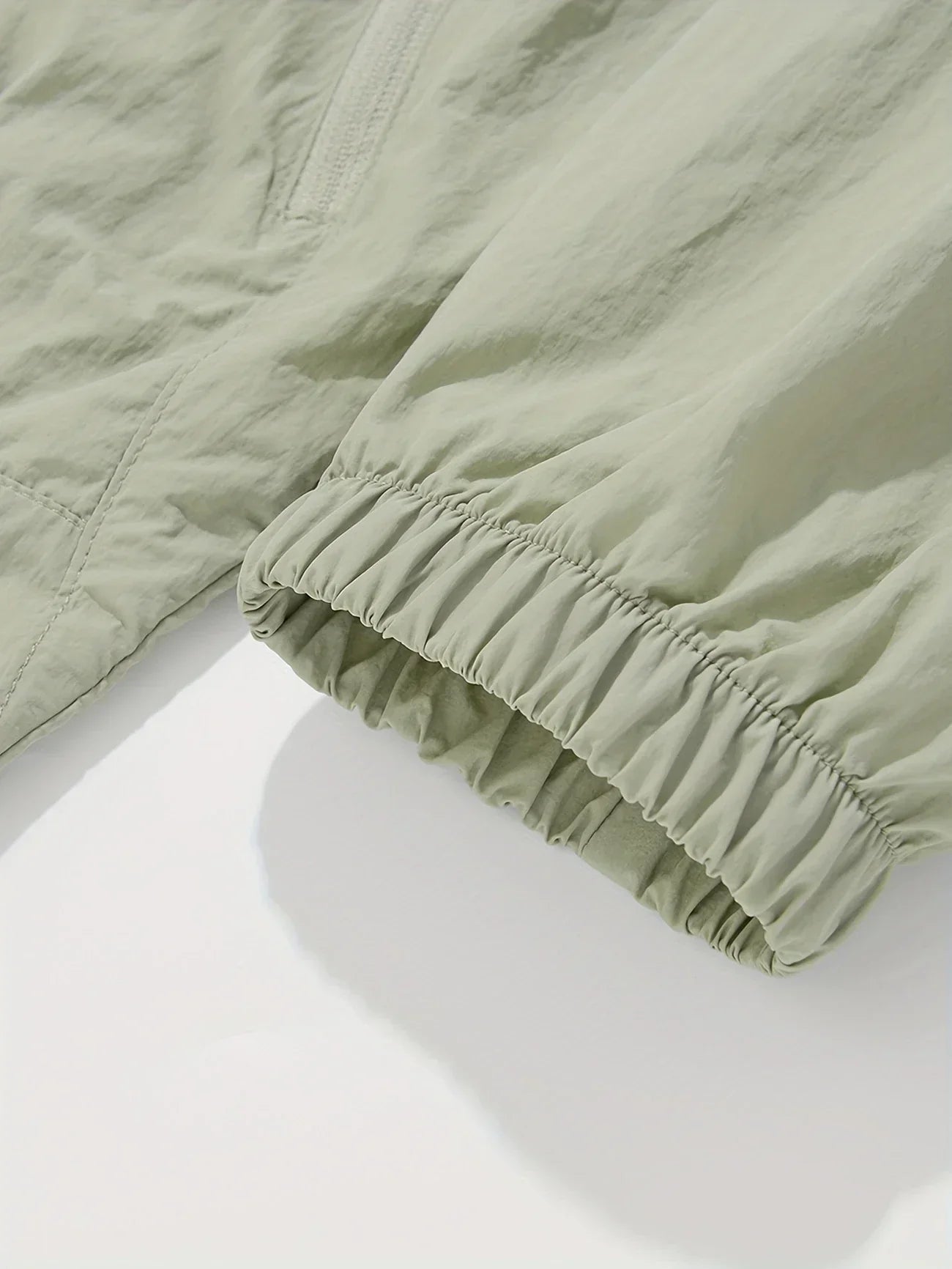 Carter – Windbreaker met capuchon