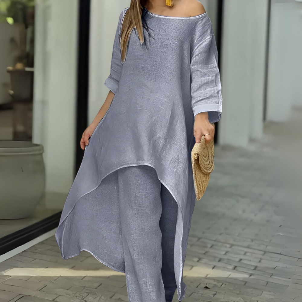 Alice™ - Tweedelige Comfort Set