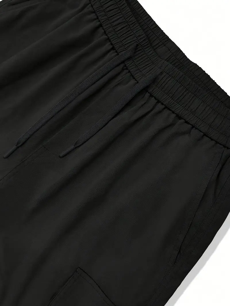 Hofman™ Elegante Losse Korte Broek