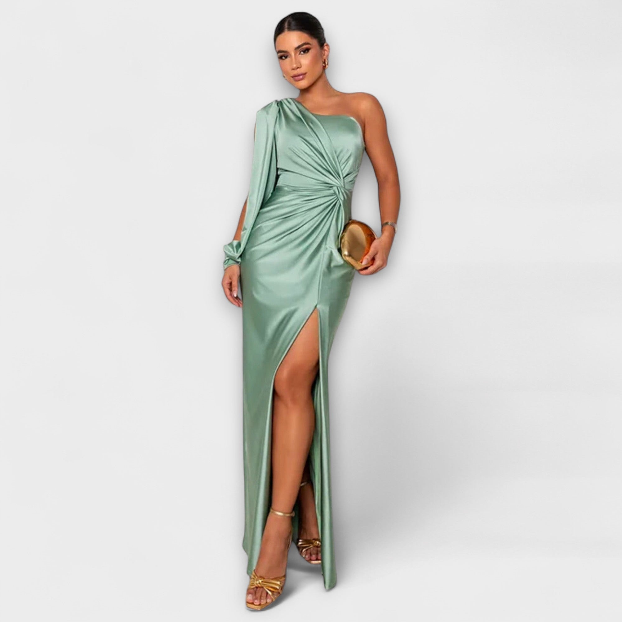 Elisa - Elegante jurk met verfijning