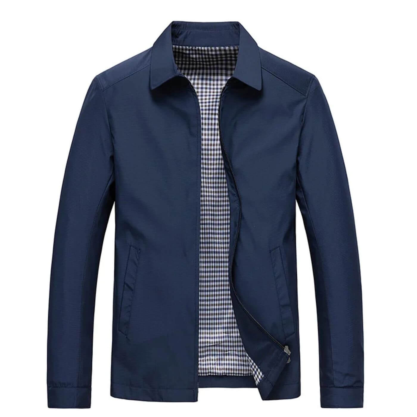 Bruno™ Premium en comfortabel jack