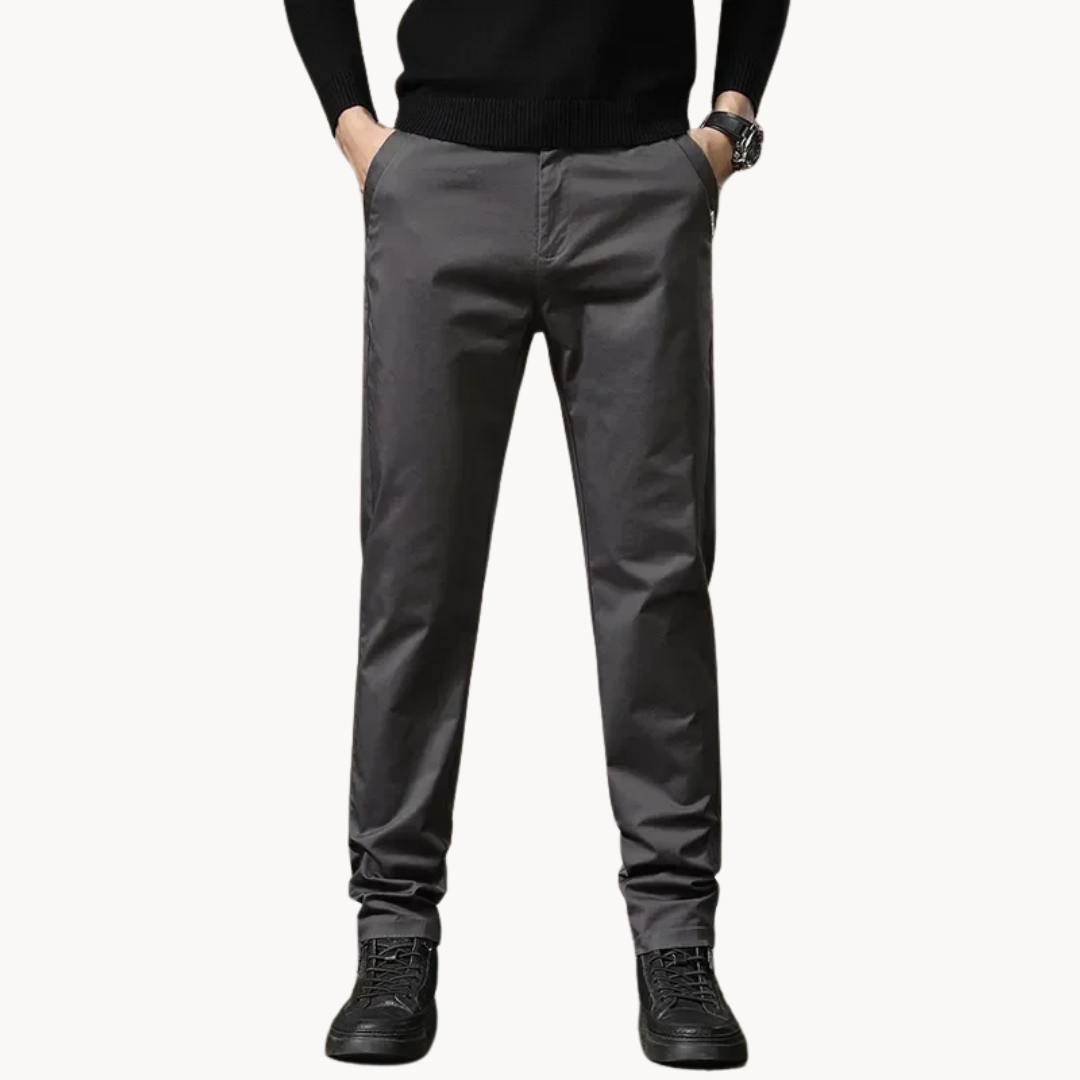 Gio™ | Elegante Chino Broeken